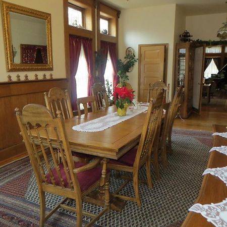 Adagio Bed And Breakfast Denveri nemzetközi repülőtér Kültér fotó