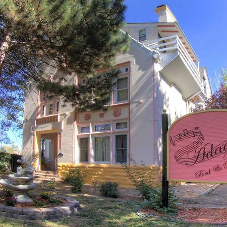 Adagio Bed And Breakfast Denveri nemzetközi repülőtér Kültér fotó