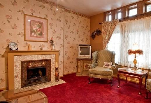 Adagio Bed And Breakfast Denveri nemzetközi repülőtér Szoba fotó