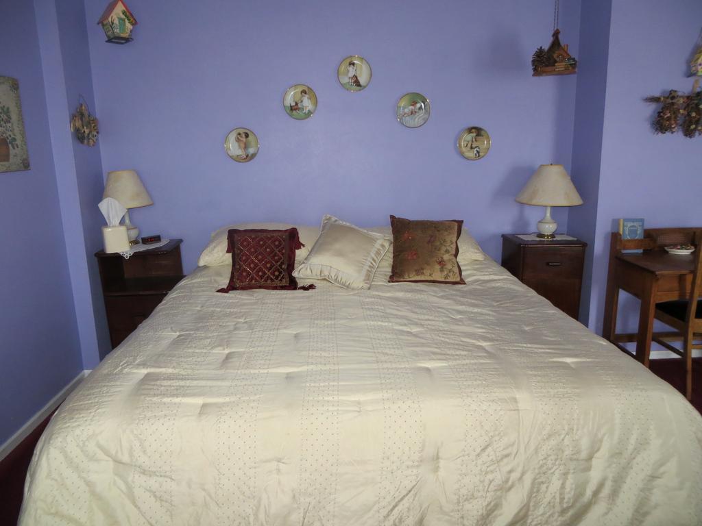 Adagio Bed And Breakfast Denveri nemzetközi repülőtér Szoba fotó