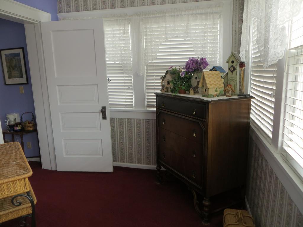 Adagio Bed And Breakfast Denveri nemzetközi repülőtér Szoba fotó