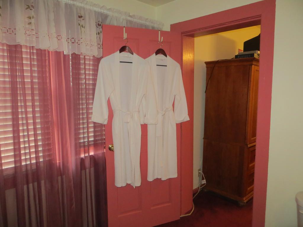 Adagio Bed And Breakfast Denveri nemzetközi repülőtér Szoba fotó