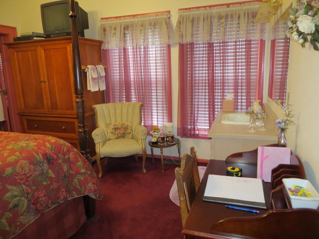 Adagio Bed And Breakfast Denveri nemzetközi repülőtér Szoba fotó