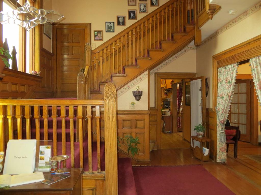 Adagio Bed And Breakfast Denveri nemzetközi repülőtér Kültér fotó