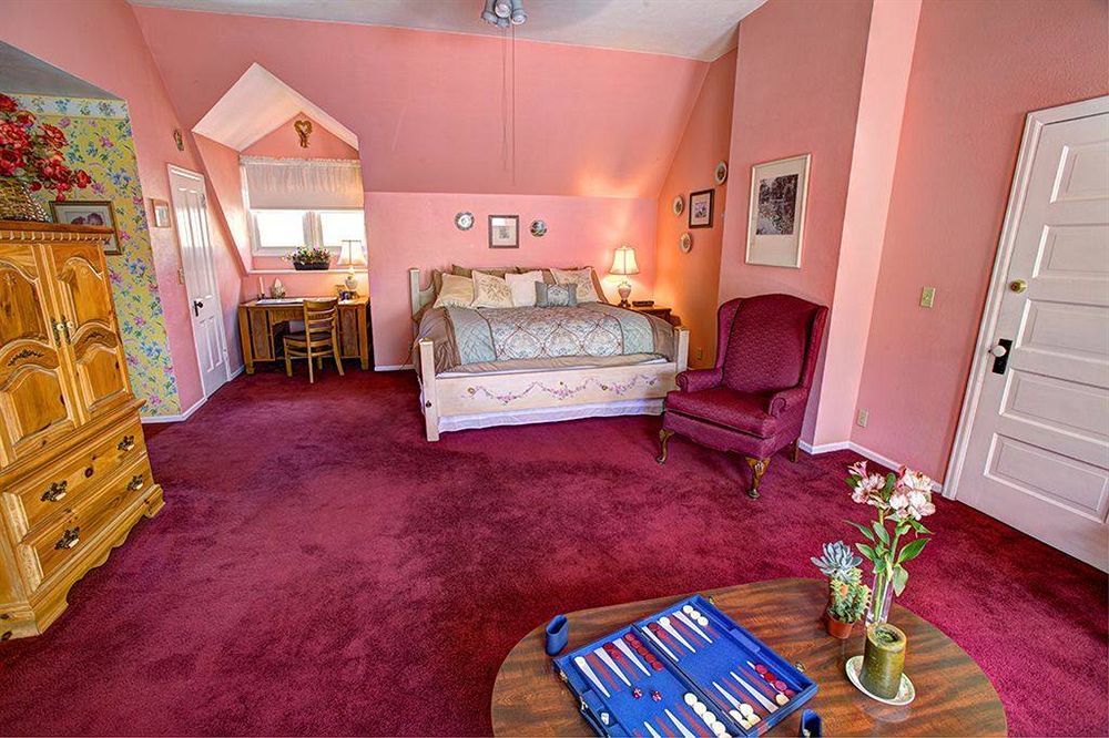 Adagio Bed And Breakfast Denveri nemzetközi repülőtér Kültér fotó