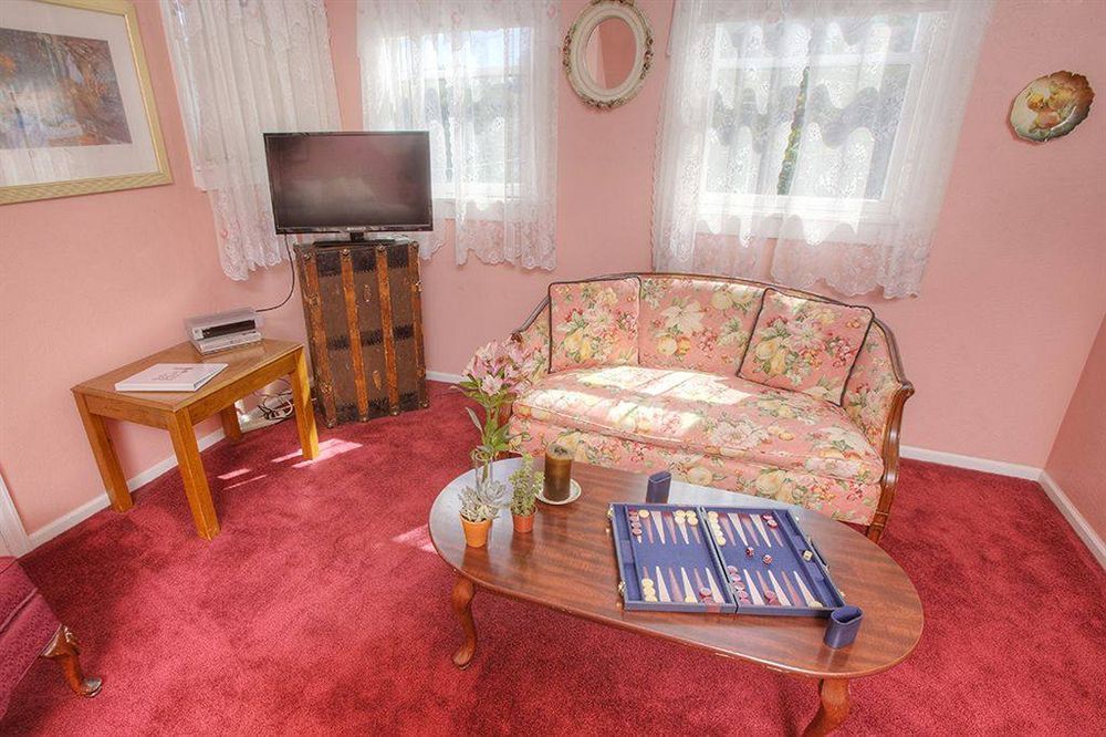 Adagio Bed And Breakfast Denveri nemzetközi repülőtér Kültér fotó