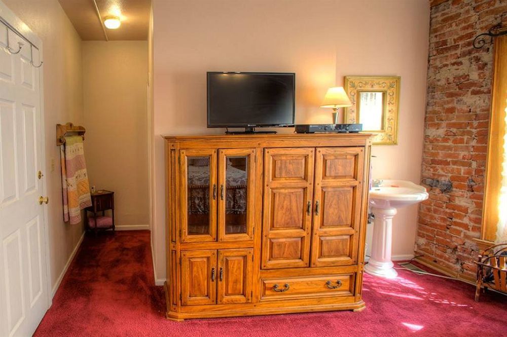 Adagio Bed And Breakfast Denveri nemzetközi repülőtér Kültér fotó